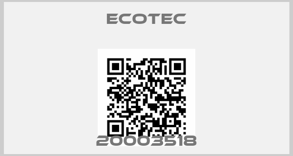 Ecotec-20003518
