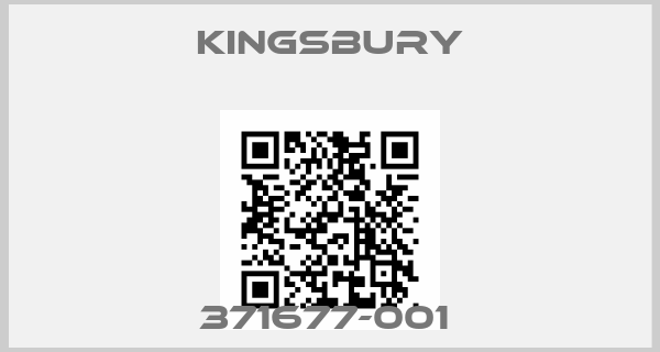 Kingsbury-371677-001 