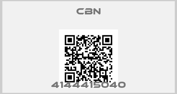 CBN-4144415040
