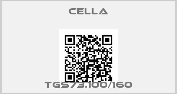 Cella-TGS73.100/160