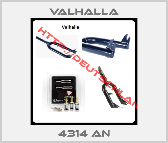 Valhalla-4314 AN