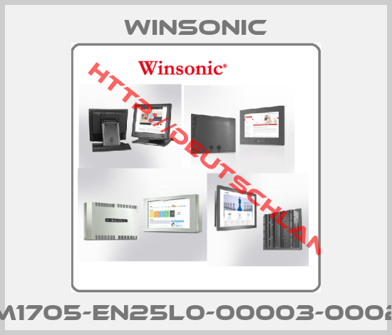 WINSONIC-PM1705-EN25L0-00003-00029