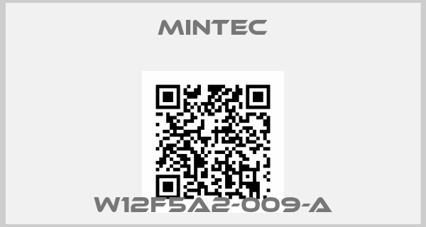 MINTEC-W12F5A2-009-A