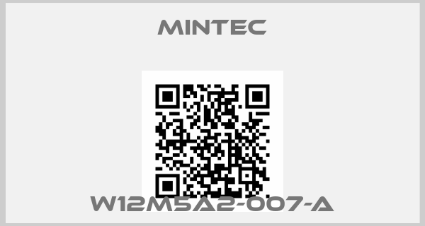 MINTEC-W12M5A2-007-A