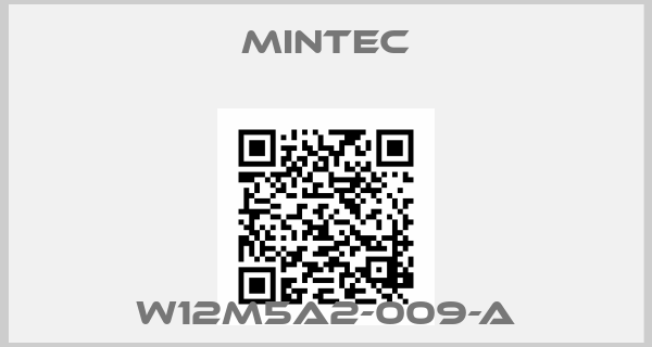 MINTEC-W12M5A2-009-A