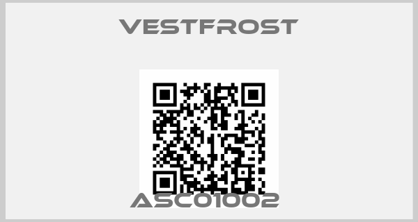 Vestfrost-asc01002 