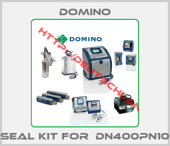 Domino-Seal kit for  DN400PN10