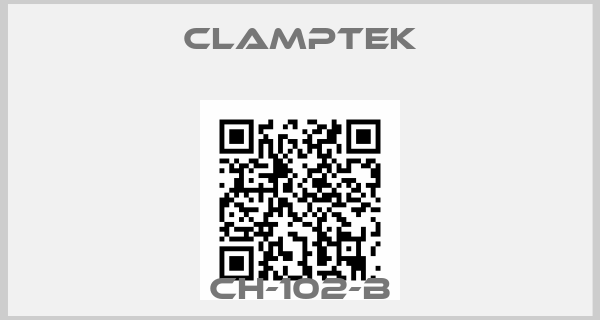 CLAMPTEK-CH-102-B