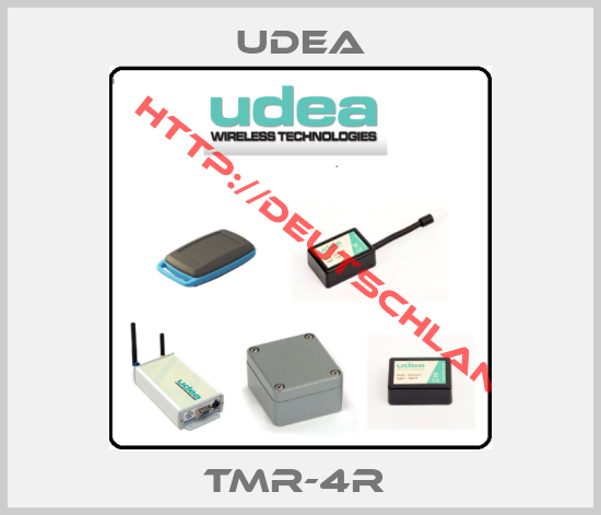 Udea-TMR-4R 