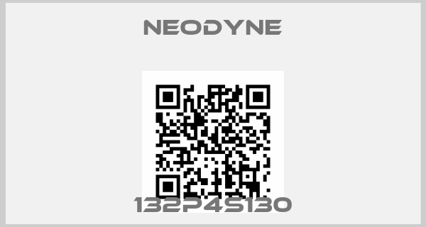 Neodyne-132P4S130