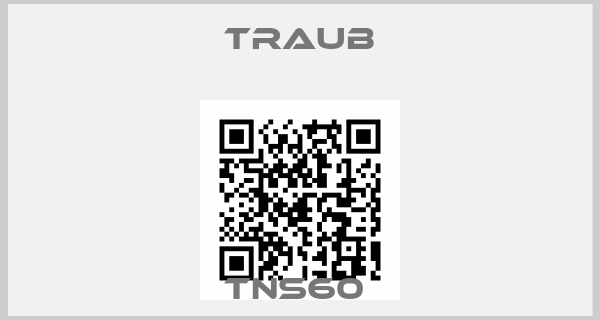 Traub-TNS60 