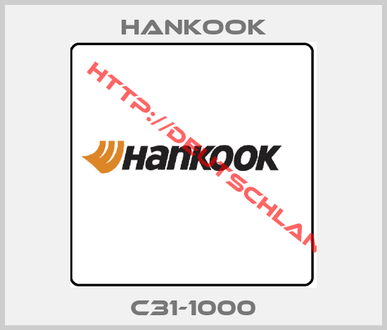 Hankook-C31-1000