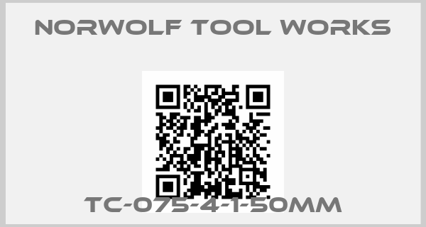 Norwolf Tool Works-TC-075-4-1-50MM