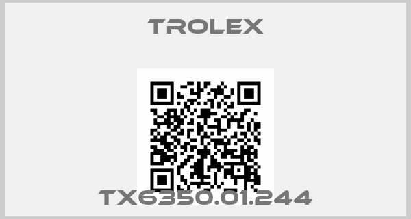 Trolex-TX6350.01.244