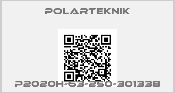 Polarteknik-P2020H-63-250-301338