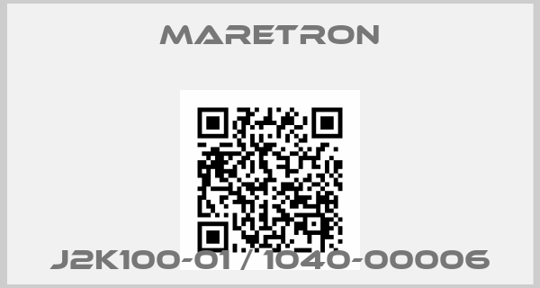 Maretron-J2K100-01 / 1040-00006