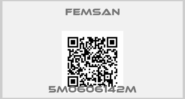 FEMSAN-5M0606142M
