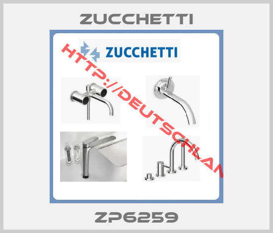 Zucchetti-ZP6259