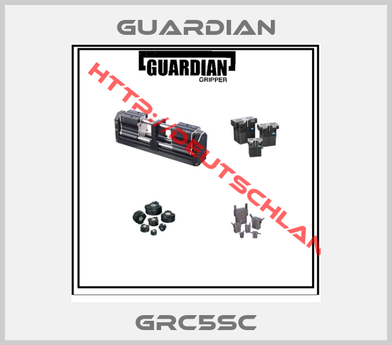 Guardian-GRC5SC