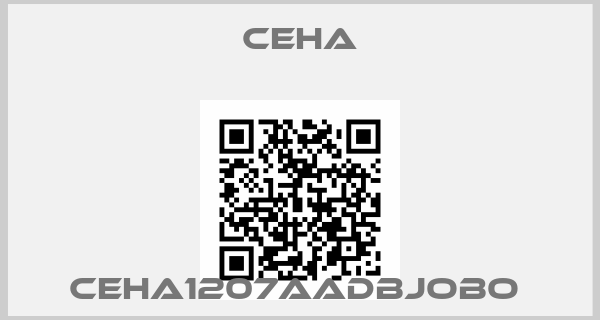 Ceha-CEHA1207AADBJOBO 