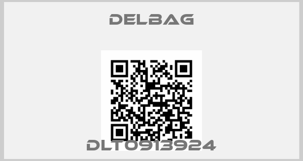 DELBAG-DLT0913924