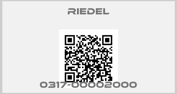 Riedel-0317-00002000
