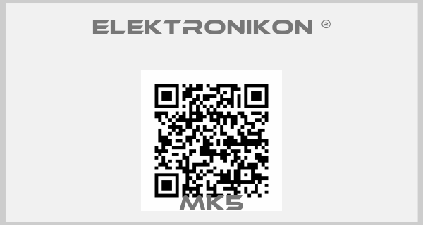 Elektronikon ®-MK5