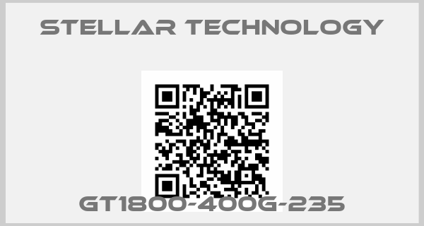 Stellar Technology-GT1800-400G-235
