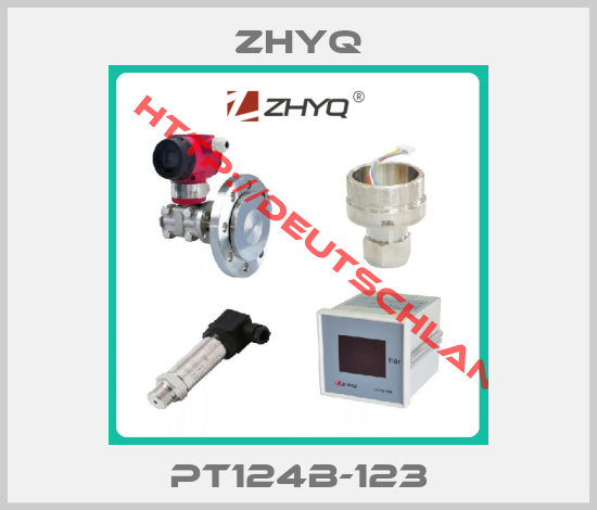 ZHYQ-PT124B-123