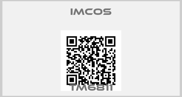 Imcos-TM6811