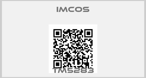 Imcos- TM5283