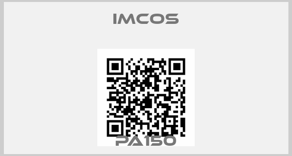 Imcos-PA150