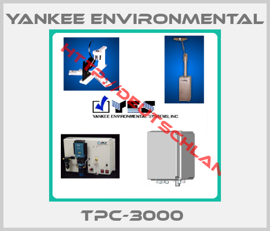 Yankee Environmental-TPC-3000 