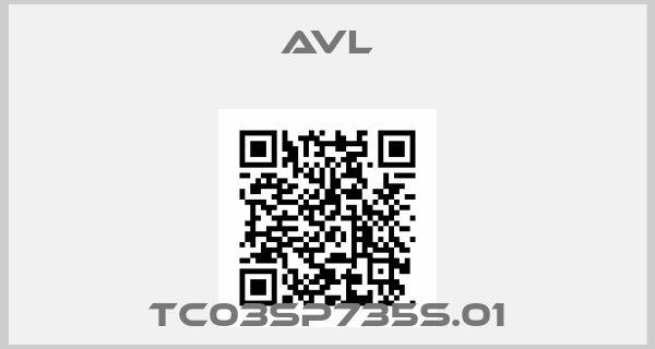 Avl-TC03SP735S.01