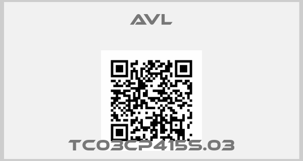 Avl-TC03CP415S.03