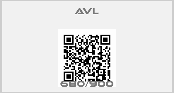 Avl-680/900