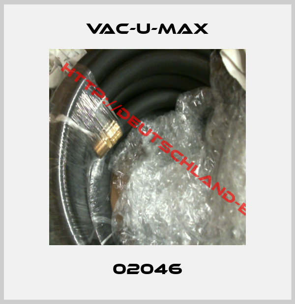 Vac-U-Max-02046
