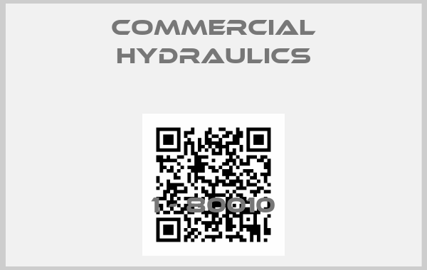Commercial Hydraulics-1 - 80010