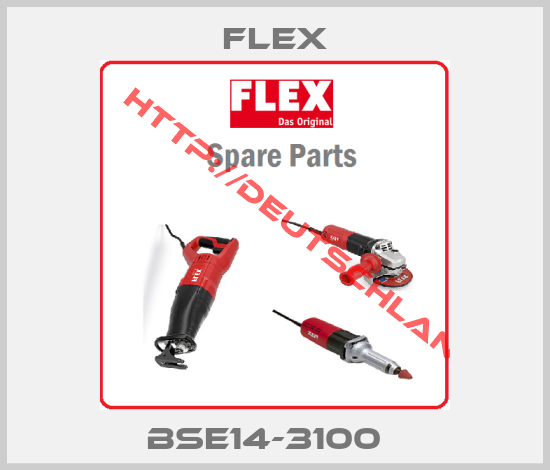FLEX- BSE14-3100  