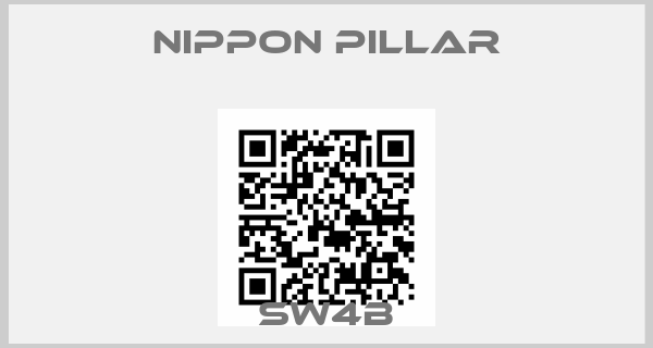 NIPPON PILLAR-SW4B