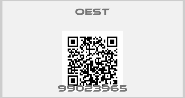 OEST-99023965