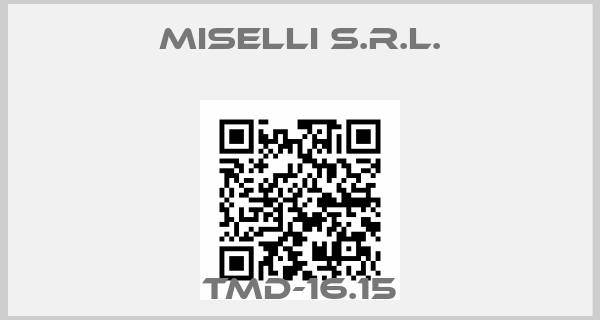 Miselli s.r.l.-TMD-16.15