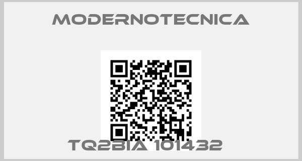 Modernotecnica-TQ2BIA 101432  