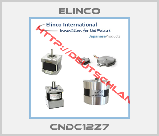 Elinco-CNDC12Z7