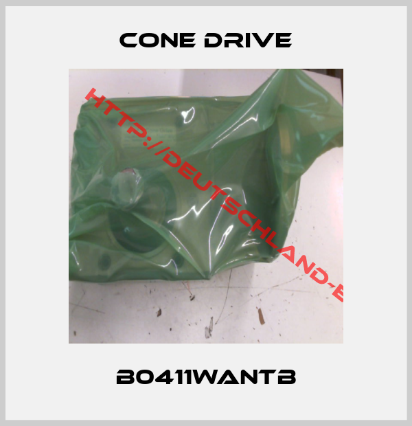 CONE DRIVE-B0411WANTB