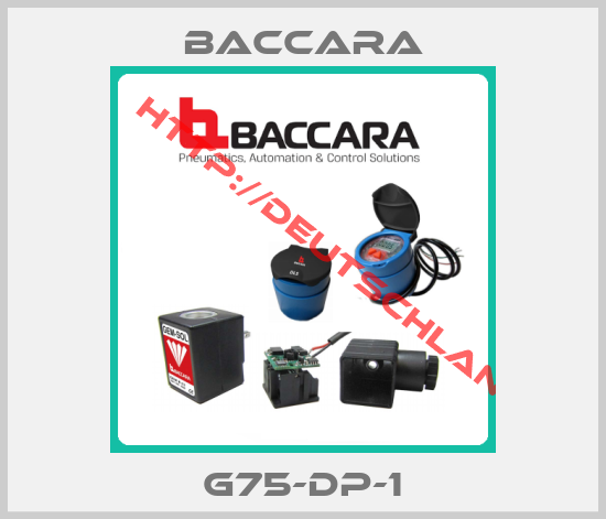 Baccara-G75-DP-1