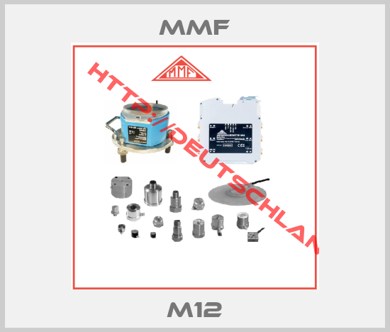 MMF-M12