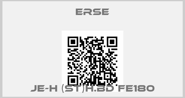 Erse-JE-H (ST)H.BD FE180
