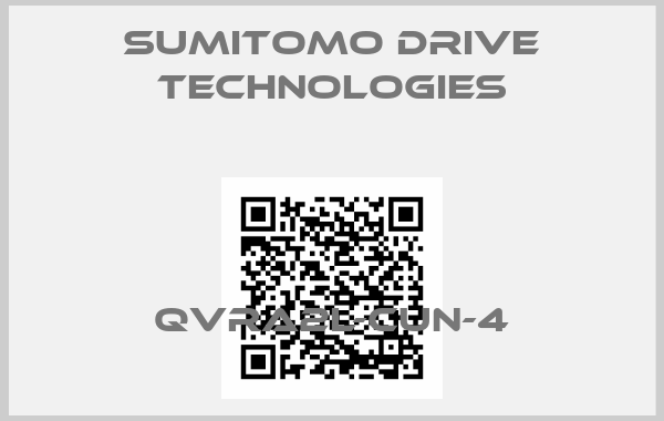 Sumitomo Drive Technologies-QVRA2L-CUN-4