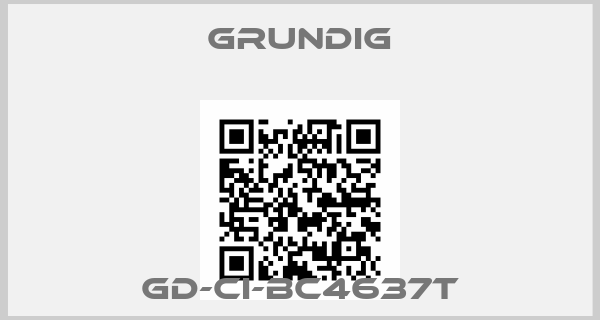 Grundig-GD-CI-BC4637T